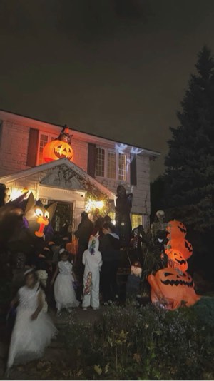 Hey Leute ich und meine Freundin sind auf der Suche nach einer Halloweenhausi – Party & Nightlife in München