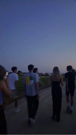 Suchen geile Freundesgruppe für den Sommer – Party & Nightlife in Berlin