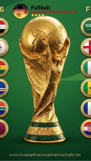 Public viewing wm 2026 – Sport-Events in Stuttgart