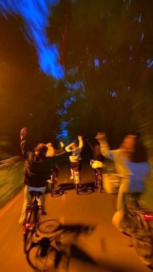 Fahrradtour durch Berlin und Umgebung – Outdoor-Events in Berlin