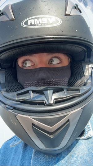 Motorrad Fahren – Outdoor-Events in Karlsruhe