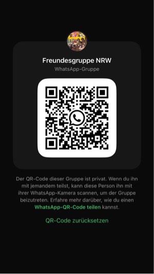 Freundesgruppe Chat – Event in Dortmund