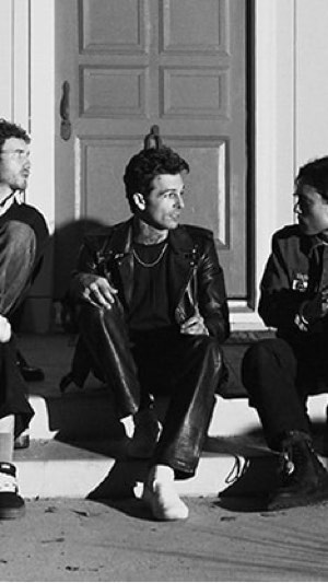 The nbhd Köln 30.8 – Musik & Konzerte in Köln