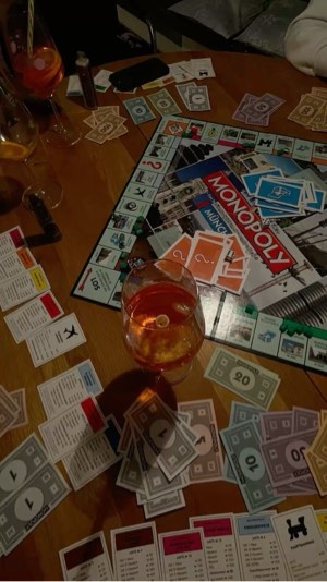 🎲 Brettspiele, Chillen & Unternehmungen 😎 – Event in Berlin
