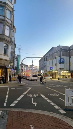 Bielefeld city – Event in Bielefeld