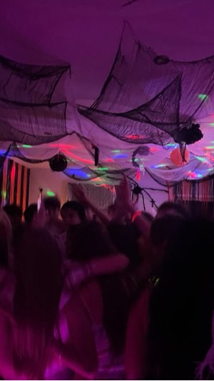 ‼️SUCHE HALLOWEEN PARTY‼️ – Party & Nightlife in Bielefeld