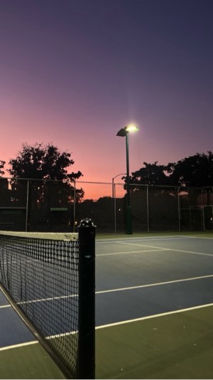Tennis spielen 🎾 – Sport-Events in Hannover