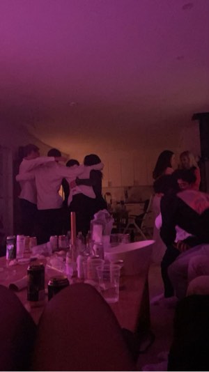 Chill Abend Haus - Alkohol Kostenlos – Party & Nightlife in Berlin