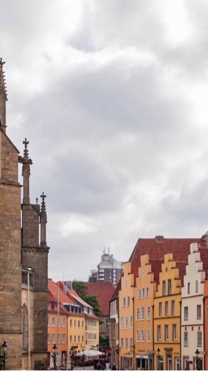 Snapchat Gruppe Osnabrück – Event in Bielefeld