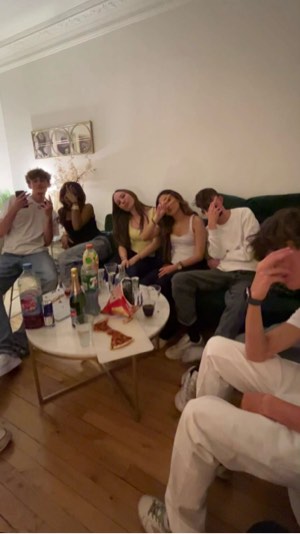 Freundesgruppe nähe Karlsruhe – Entertainment in Karlsruhe