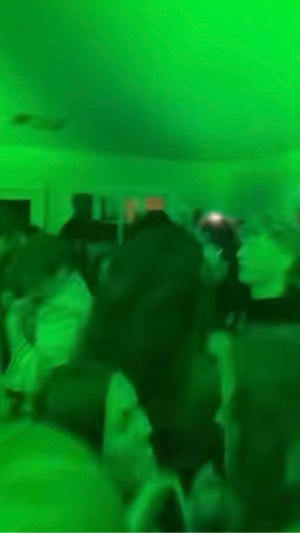 Hausi – Party & Nightlife in Dresden