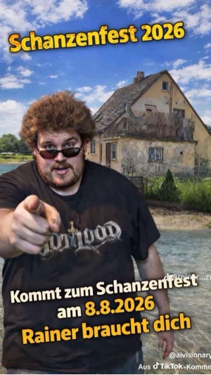 Schanzenfest – Kultur-Events in Nürnberg