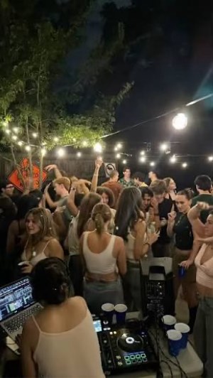 Hannover Outdoor Party – Outdoor-Events in Hannover