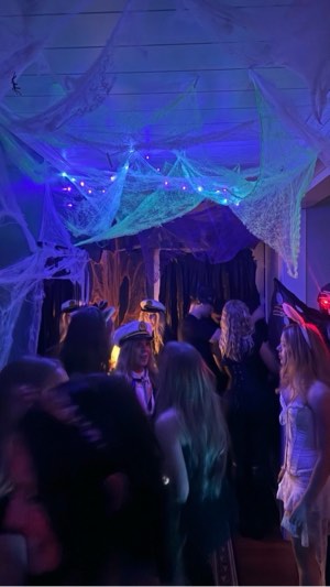 Halloween Party gesucht !!! – Party & Nightlife in Köln