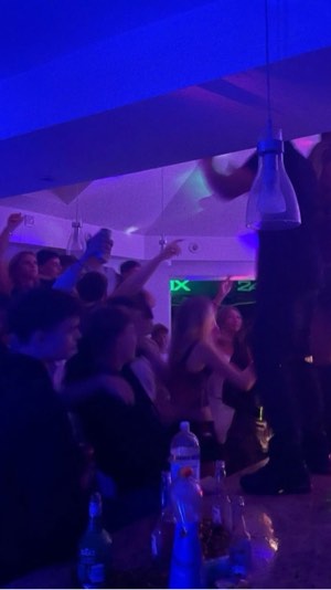 18th Birthday Partyy – Party & Nightlife in Stuttgart