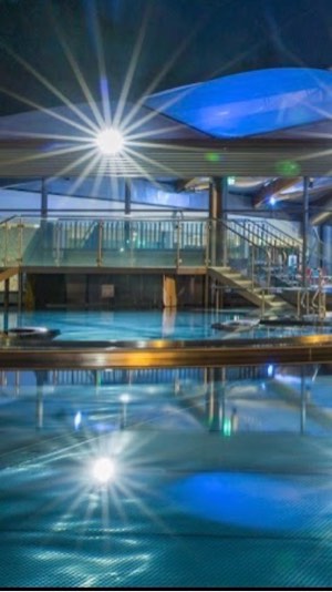 Arnhold-Bad – Party & Nightlife in Dresden