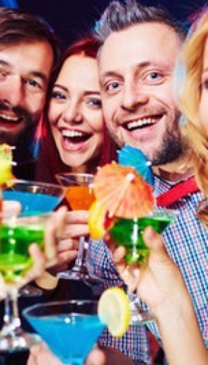 Snap – Event in Hamburg