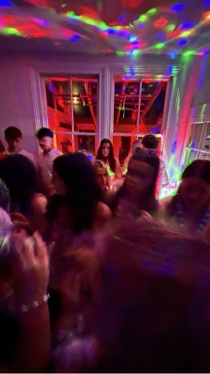 Halloween Hausi Aachen – Party & Nightlife in Aachen