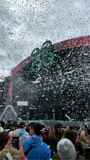 Glücksgefühl Festival 2026 – Musik & Konzerte in Mannheim