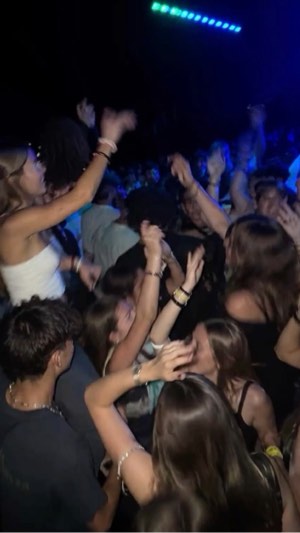 Party Gruppeeee – Party & Nightlife in Frankfurt am Main