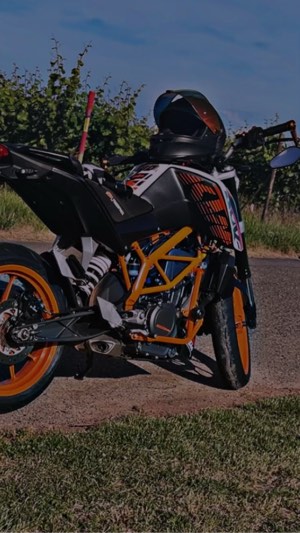 Motorrad fahren (kein festes Datum) – Outdoor-Events in Karlsruhe