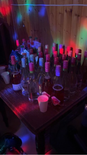 Hausi (geburstag) – Party & Nightlife in München