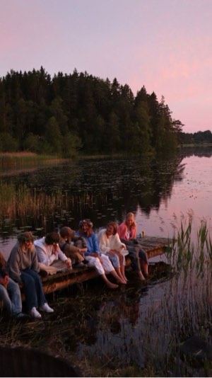 am see chillen und spiele spielen oder so – Party & Nightlife in Nürnberg