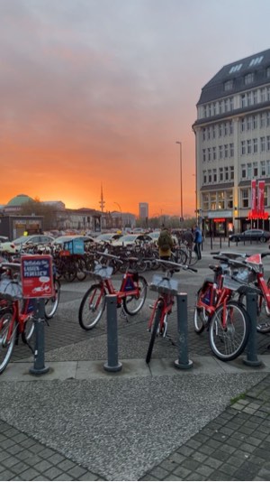 Hausi gesucht in Hmb – Party & Nightlife in Hamburg