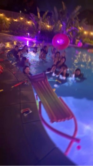 poolparty 15+ – Party & Nightlife in Dortmund