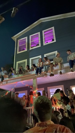 HAUSPARTYS Köln&Bonn – Party & Nightlife in Bonn