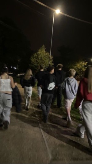 Jugend Freundes Gruppe – Event in Hannover
