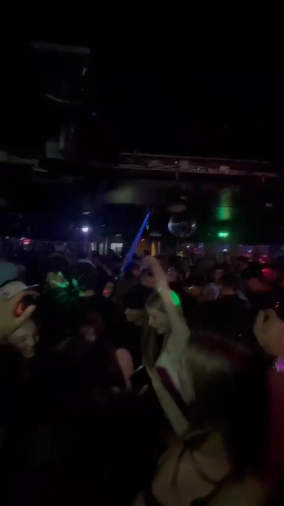 BERLINER PARTYS AB 16 JAHRE – Party & Nightlife in Berlin