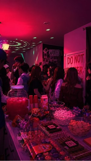 SUCHE HALLOWEEN HAUSI!! – Party & Nightlife in Bielefeld