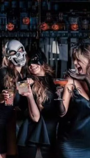 Halloween Rave 16-25 Jahre – Party & Nightlife in Berlin