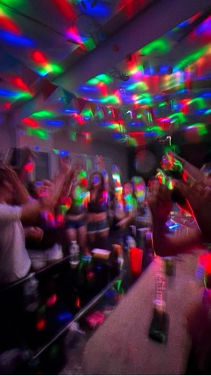 🔞- Geburtstag – Party & Nightlife in Wuppertal