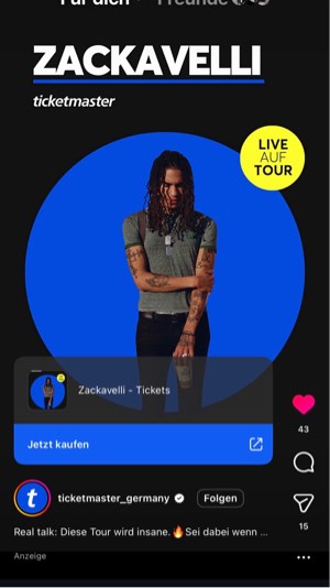 Zackavelli Stuttgart – Musik & Konzerte in Stuttgart