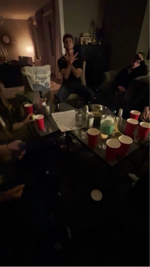 Schmeißen nh Hausparty (Ü23) – Party & Nightlife in Mannheim