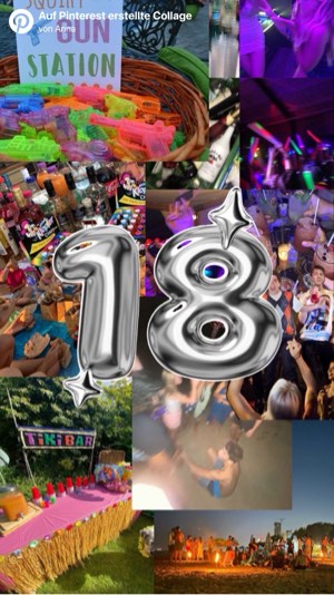 Strand Projekt X Party 🔥 – Party & Nightlife in Berlin