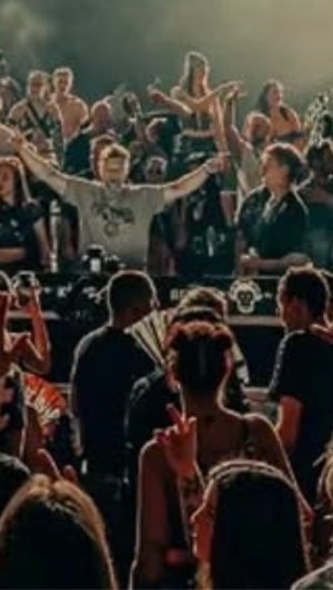 Rave Gruppe Köln/essen/wuppertal/düsseldorf – Party & Nightlife in Dortmund