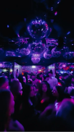 Suchen Hausis – Party & Nightlife in Karlsruhe