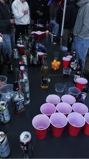 Wer macht Hausi’s ? – Party & Nightlife in Stuttgart