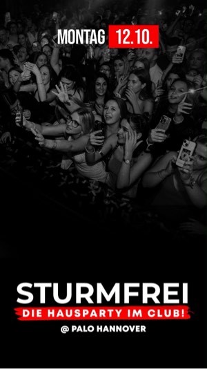 Abi Party im Club 🎉🎉 – Party & Nightlife in Hannover