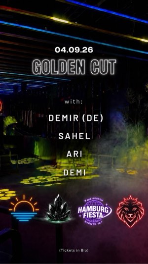 BEST END SUMMER PARTY EVER – Party & Nightlife in Hamburg
