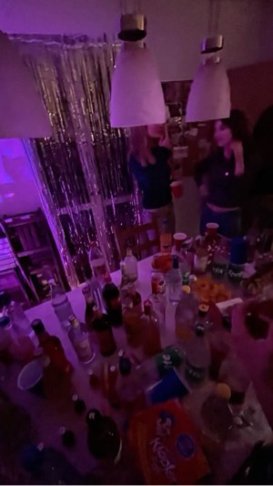 16er planen – Party & Nightlife in Stuttgart