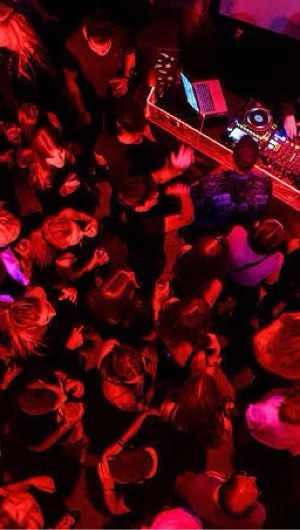 Halloween Hausi 16+ (Party raum) – Party & Nightlife in Nürnberg