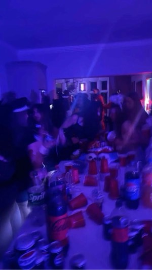 Halloween Hausis/Partys – Party & Nightlife in Dortmund