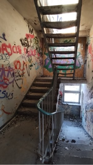 Lost Place Halloween Party – Party & Nightlife in Duisburg