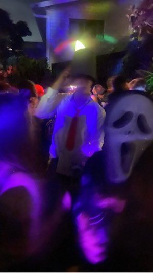 Suche Halloween Party Dortmund/Paderborn Umgebung – Party & Nightlife in Dortmund