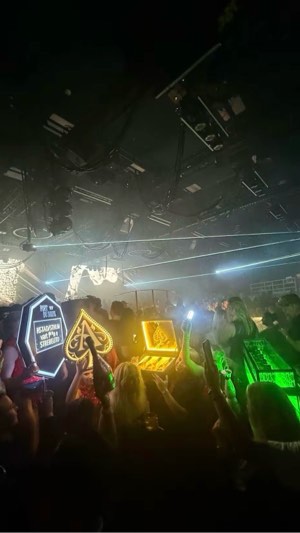Oberkassel/Kaiserswerth Halloween hausi gesucht – Party & Nightlife in Düsseldorf