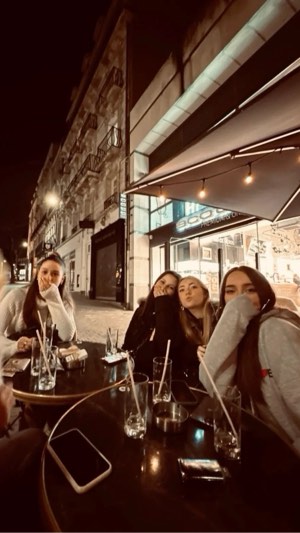 Freundesgruppe Berlin – Outdoor-Events in Berlin